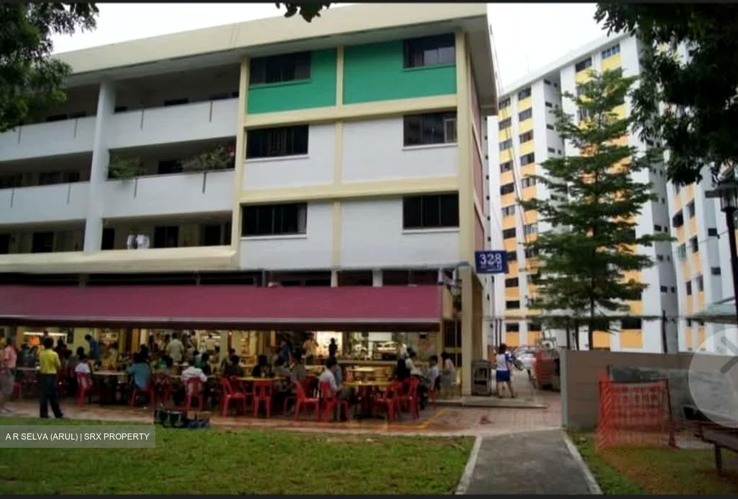 Clementi Avenue 2 (D5), Shop House #540454861